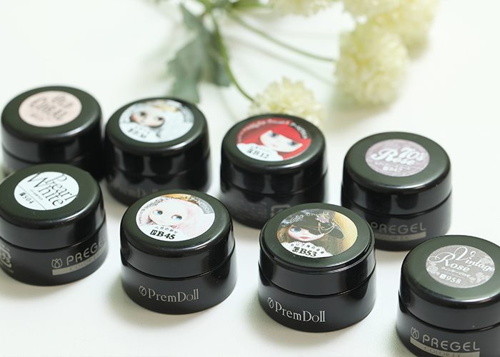 大人女性・主婦層に寄り添う、あたたかいネイルタイム