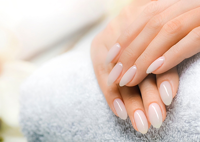 仕上がり確認・お会計