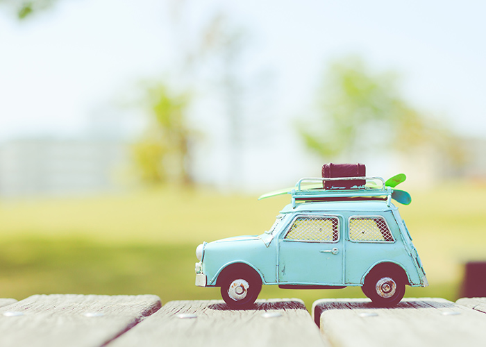 無料送迎サービスのご案内